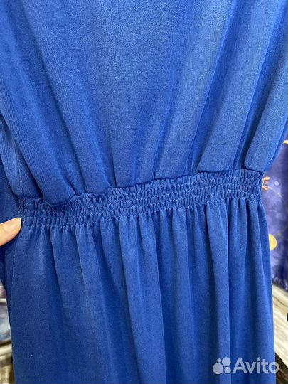 Платье для беременных и кормящих