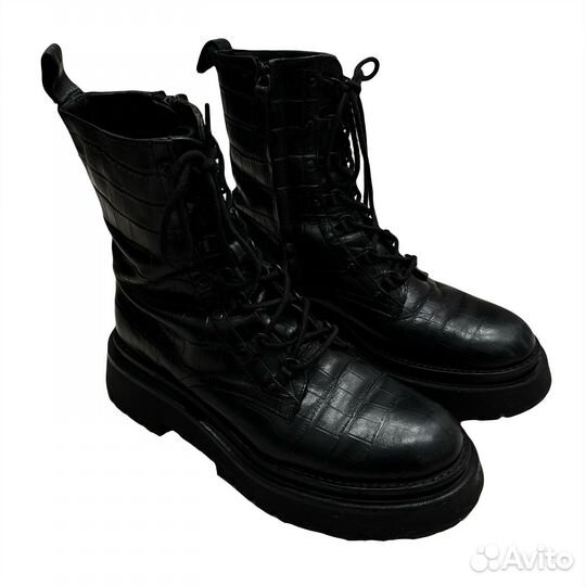 Ботинки Uterque