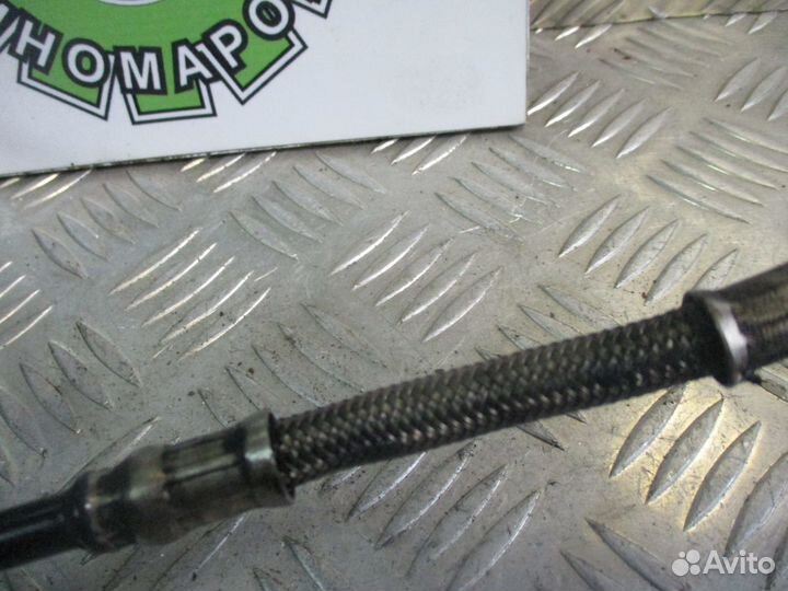 Трубка масляная Vw Passat B5 AFB 2.5 TDI