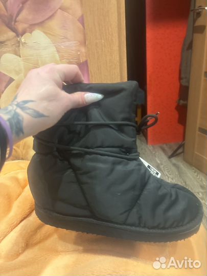 Угги женские 40 размер новые