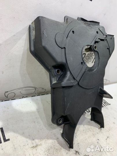 Кожух грм Kia Rio DC A5D