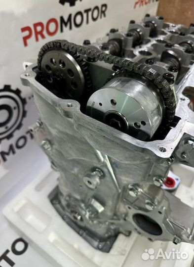 Двигатель Хендай Кия 1.4 G4FA с установкой Заводск