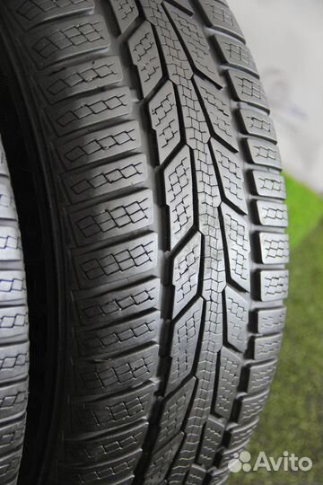 Semperit Speed Grip 225/55 R16 95H