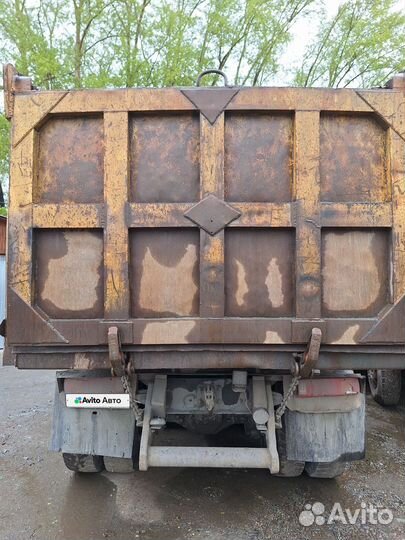 Shacman (Shaanxi) SX3255DR384, 2012
