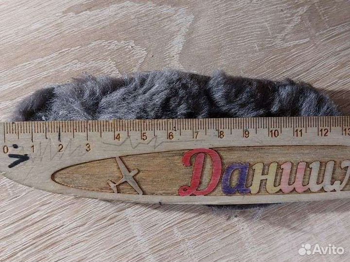 Зимние ботинки tapiboo