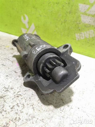 Стартер Форд Фокус 1