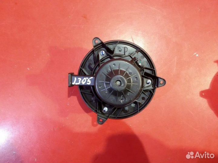 Мотор печки Chevrolet Cruze J305 F18D4 2009-2016