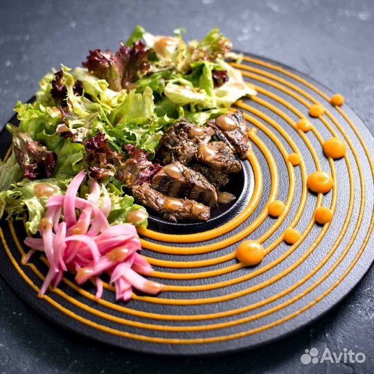 Шеф-повар, Бренд-шеф