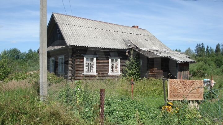 Участок 18 сот. (ИЖС)