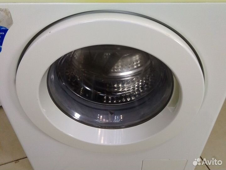 Стиральная машина бу Samsung 6 кг