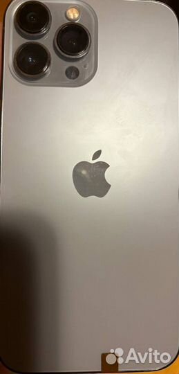 iPhone 13 Pro Max, 128 ГБ