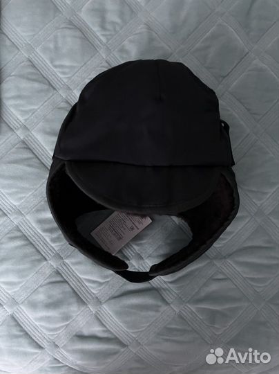 Балаклава, шапка меховая