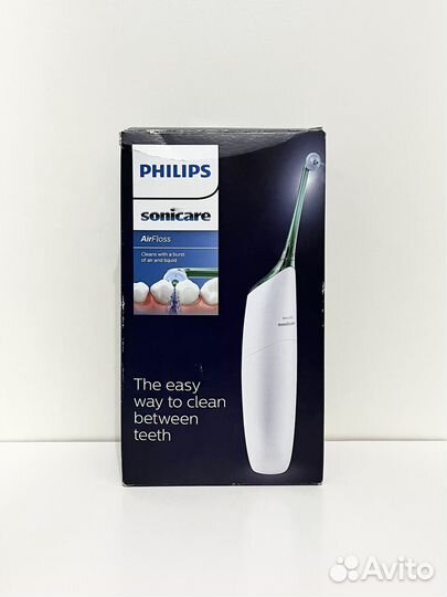 Ирригатор Philips AirFloss HX8261/01