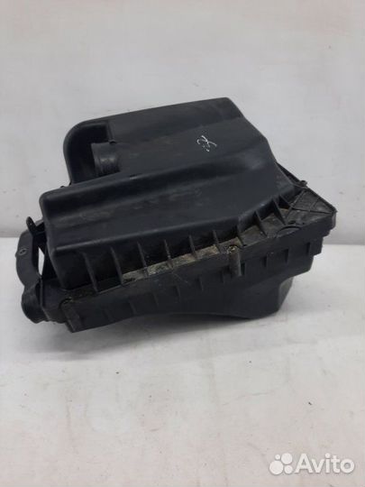 Корпус воздушного фильтра Opel Astra H хэтчбэк 5