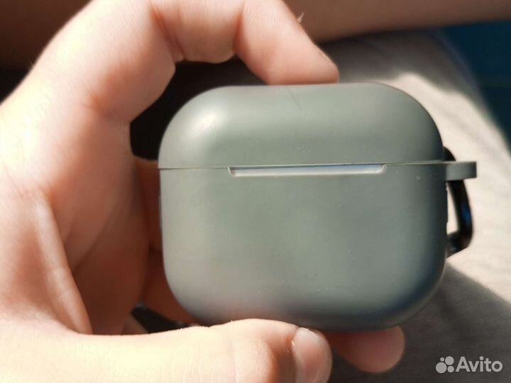 Наушники apple airpods 3