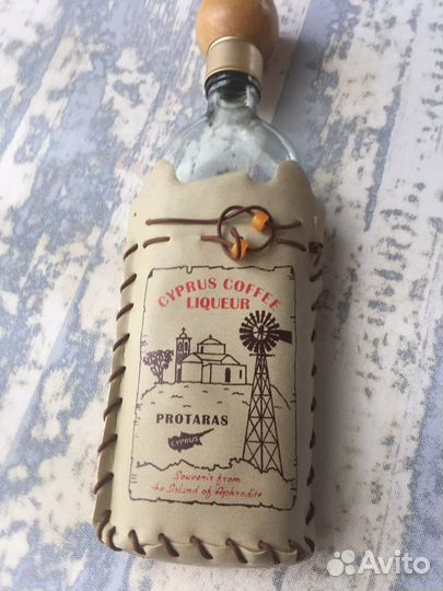 Бутылки декоративные и из-под элитного алкоголя