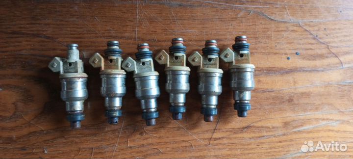 Запчасти на pajero 2