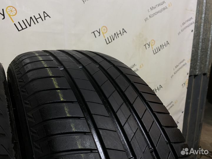 Bridgestone Turanza T005 235/50 R19 94Y