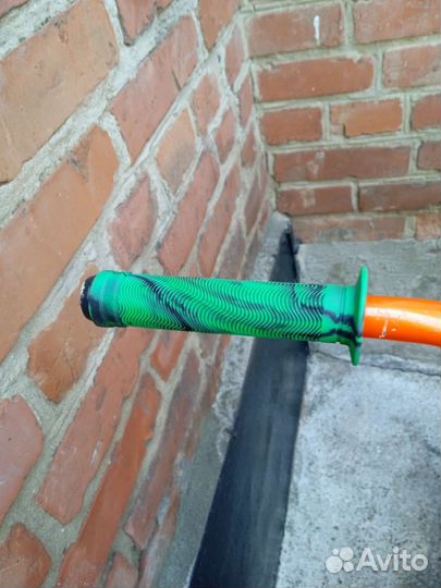 Велосипед bmx