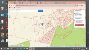 Участок 1,31 га (СНТ, ДНП)