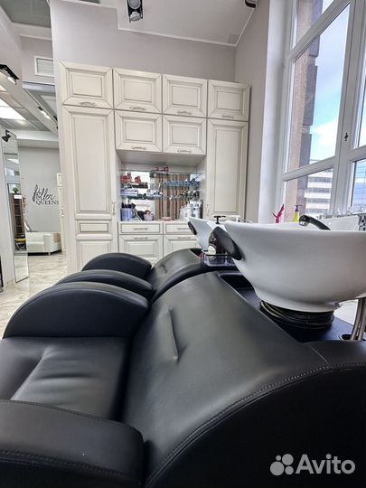 Администратор салона красоты м Павелецкая