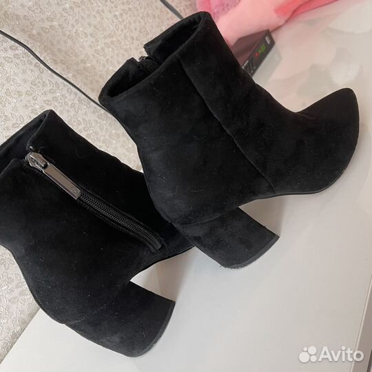 Обувь женская 36-37