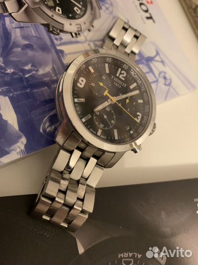 Часы Tissot (оригинал)