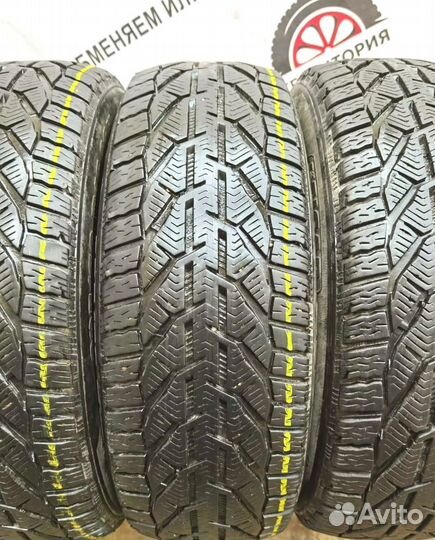 Tigar Winter 195/55 R15 92N