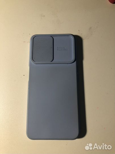 Чехол на realme c35