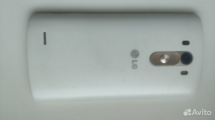 LG G3 D855, 2/16 ГБ