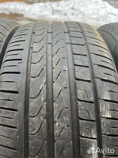 Pirelli Cinturato P7 235/45 R18 94W