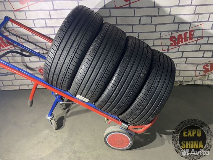 Bridgestone Turanza T001 225/55 R18