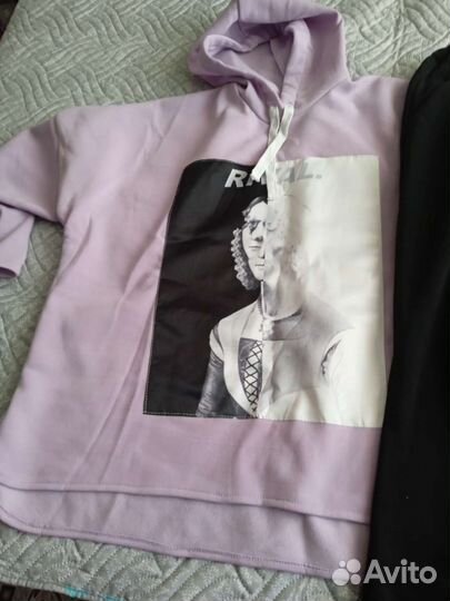 Костюм спортивный