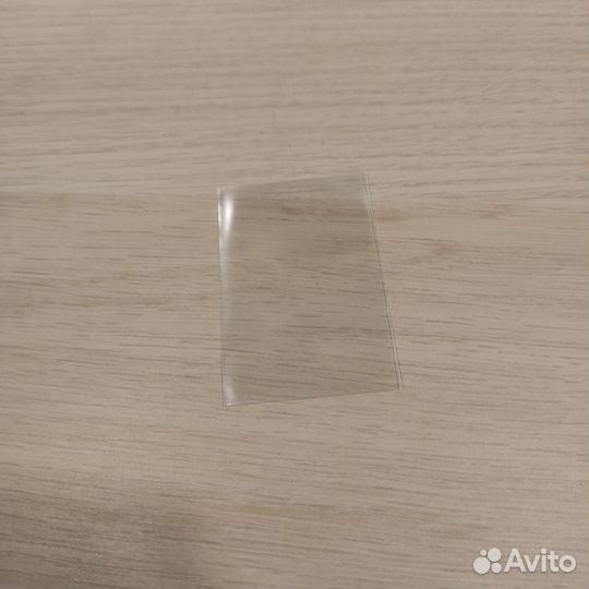 Протекторы для карт