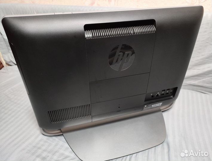 Моноблок HP TouchSmart 7320