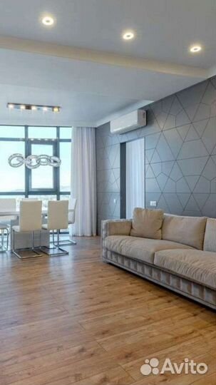 Ремонт и отделка квартир