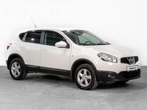 Nissan Qashqai 2.0 CVT, 2012, 154 391 км, с пробегом, цена 1 239 000 руб.