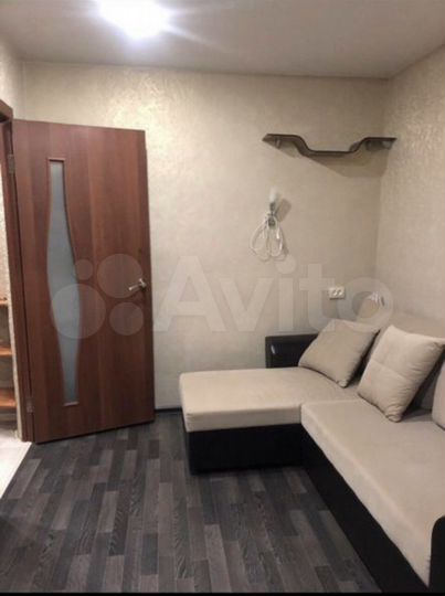 1-к. квартира, 22 м², 9/9 эт.