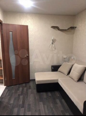 1-к. квартира, 22 м², 9/9 эт.