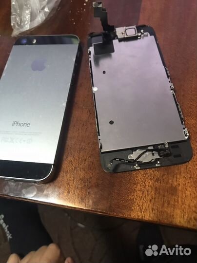iPhone 5, 32 ГБ