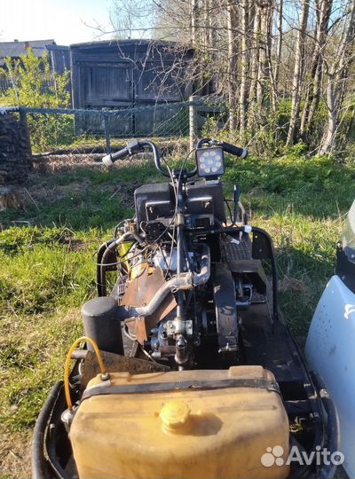 Продам буран