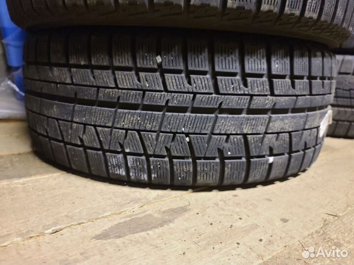 Yokohama Ice Guard IG50+ 225/45 R18