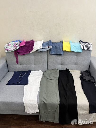 Вещи на девушку размер xs