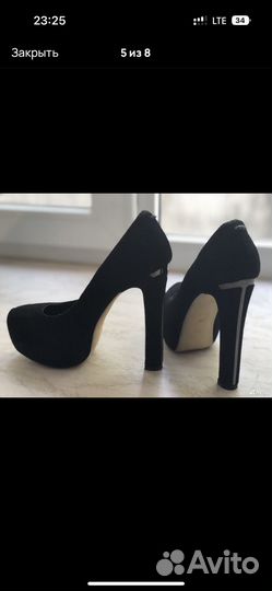 Обувь женская