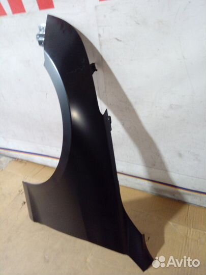 Крыло левое переднее левое Cadillac Ats