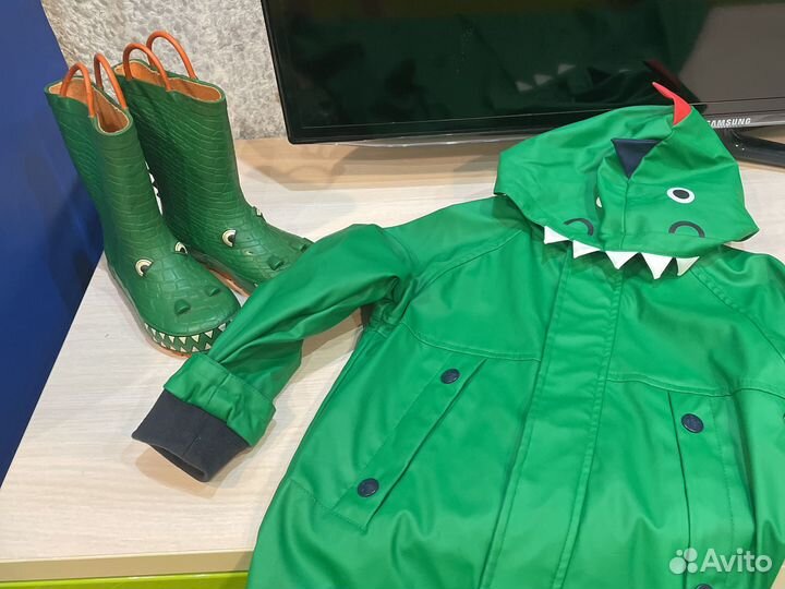 Набор весенний