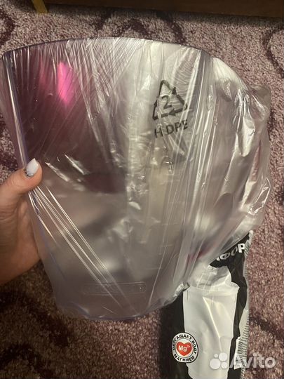 Фильтр кувшин для воды аквафор