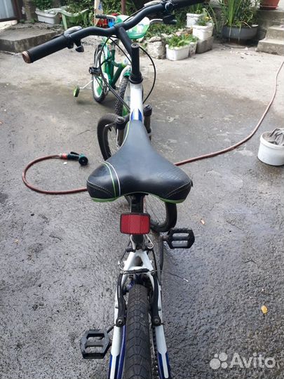 Forward Apache 1.0 рама-15 (shimano)