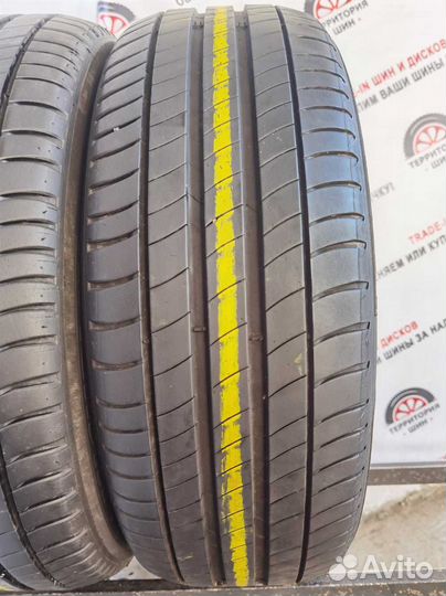 Michelin Primacy 3 205/55 R17 91W