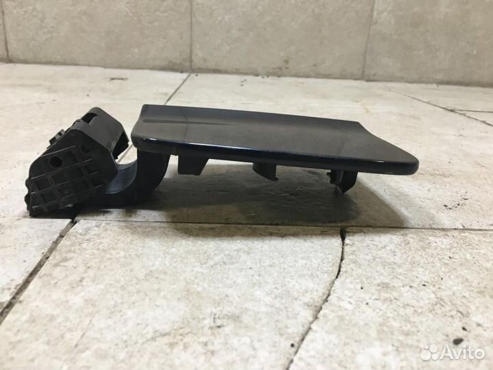 Лючок бензобака Hyundai Sonata 4 EF 2001-2012